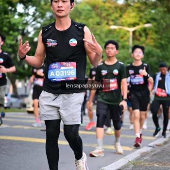 Runner Photo 3957487