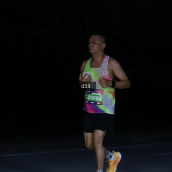 Runner Photo 3957489
