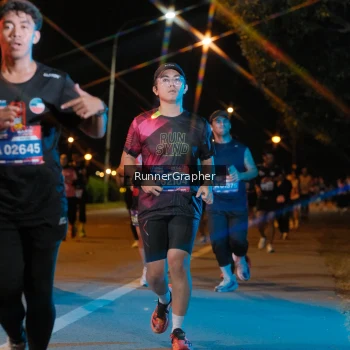 Runner Photo 3957491