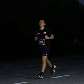 Runner Photo 3957494