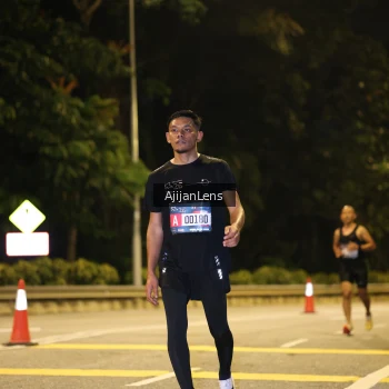 Runner Photo 3957498