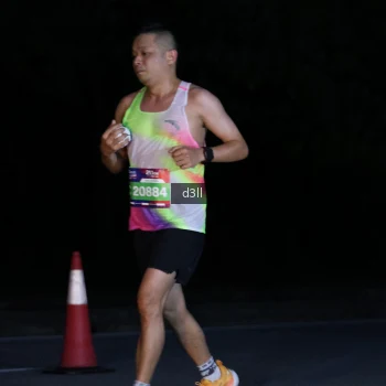 Runner Photo 3957499