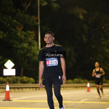 Runner Photo 3957502
