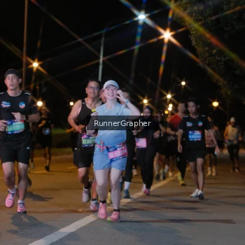 Runner Photo 3957504