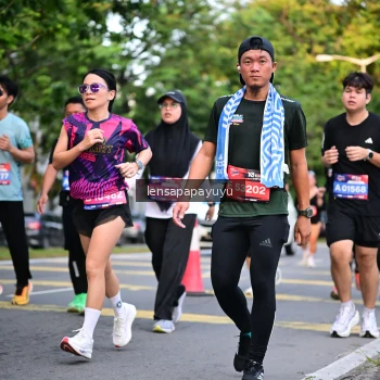 Runner Photo 3957505