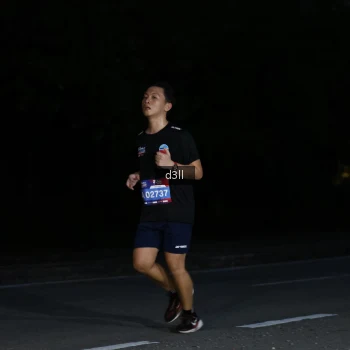 Runner Photo 3957506