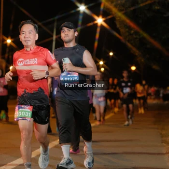 Runner Photo 3957507