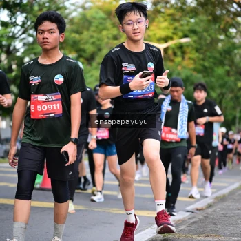 Runner Photo 3957509