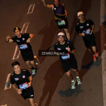 Runner Photo 3957512