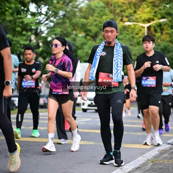 Runner Photo 3957515