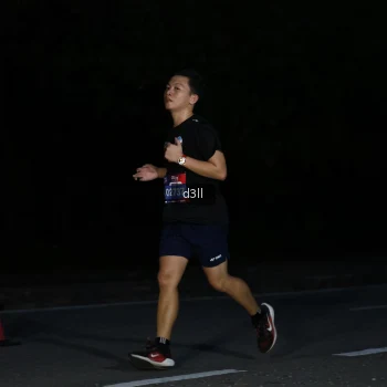Runner Photo 3957517
