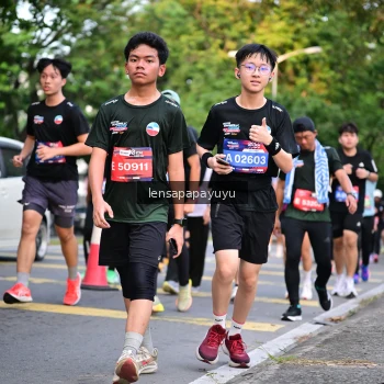 Runner Photo 3957519