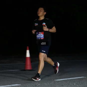 Runner Photo 3957523