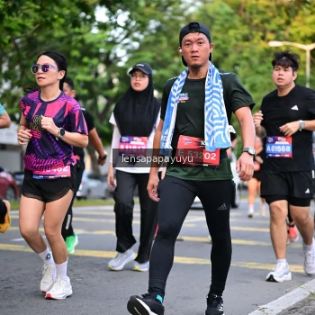 Runner Photo 3957524