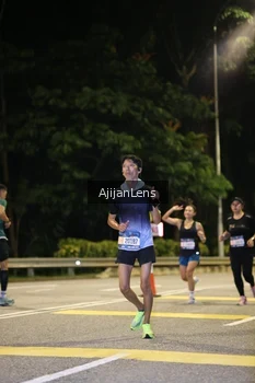 Runner Photo 3957531