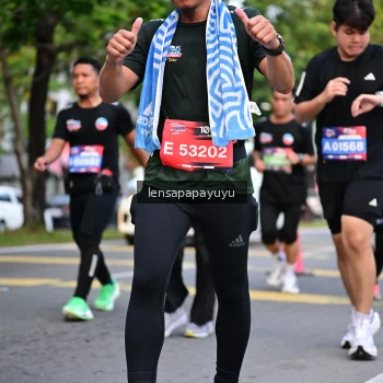 Runner Photo 3957535