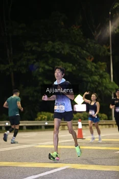 Runner Photo 3957536