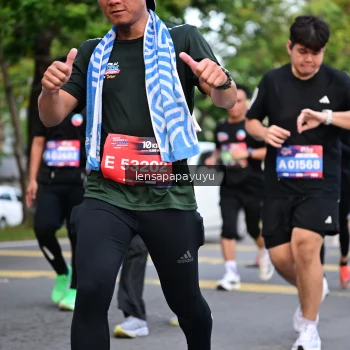 Runner Photo 3957539