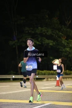 Runner Photo 3957542