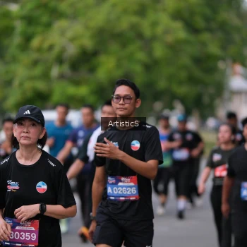 Runner Photo 3957543