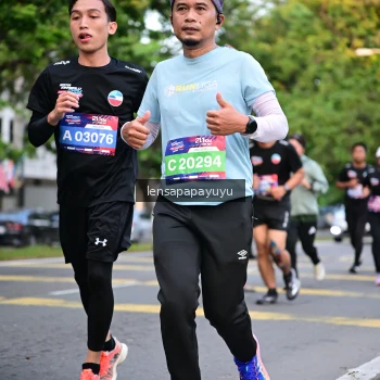 Runner Photo 3957548