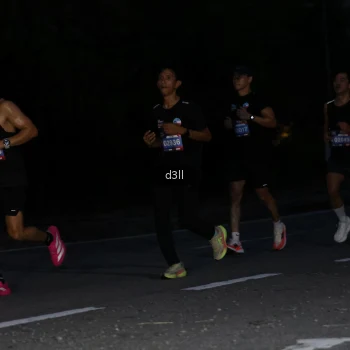 Runner Photo 3957549