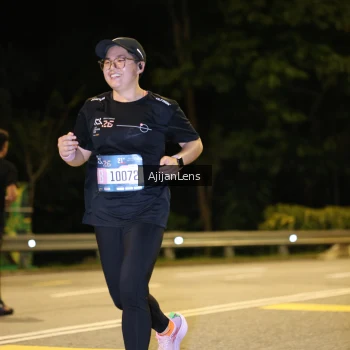 Runner Photo 3957553