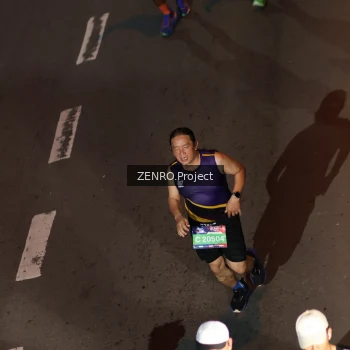 Runner Photo 3957554