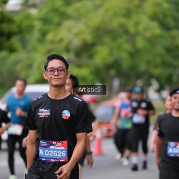 Runner Photo 3957558