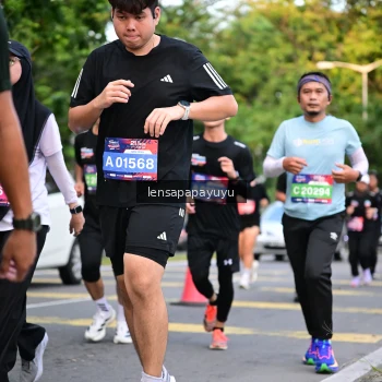 Runner Photo 3957567