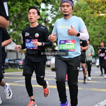 Runner Photo 3957568