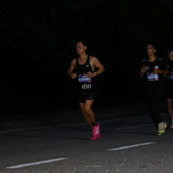 Runner Photo 3957573