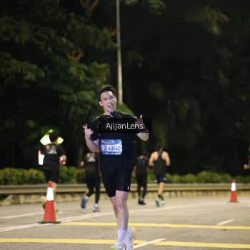 Runner Photo 3957574