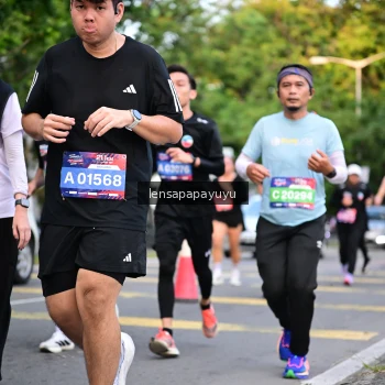 Runner Photo 3957577