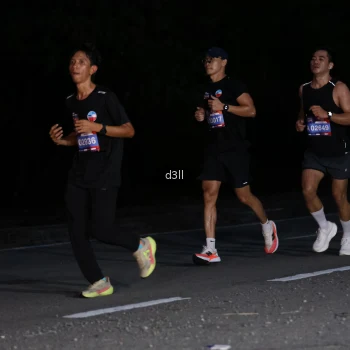 Runner Photo 3957584