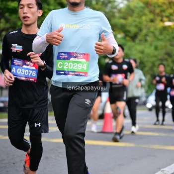 Runner Photo 3957585