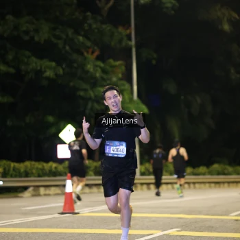 Runner Photo 3957586