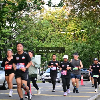 Runner Photo 3957589