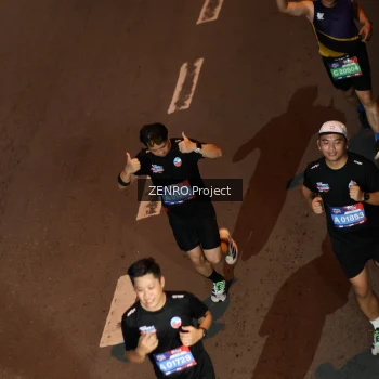 Runner Photo 3957590