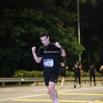 Runner Photo 3957592
