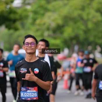 Runner Photo 3957593
