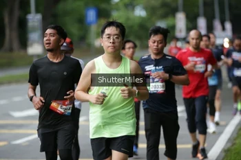 Runner Photo 39576