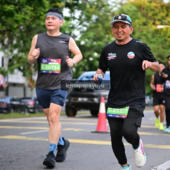 Runner Photo 3957603