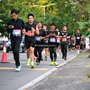 Runner Photo 3957614