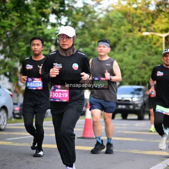 Runner Photo 3957616