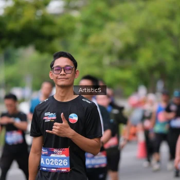 Runner Photo 3957631