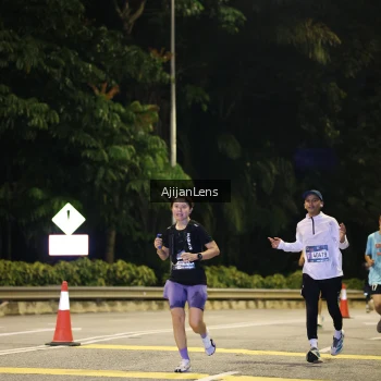 Runner Photo 3957634