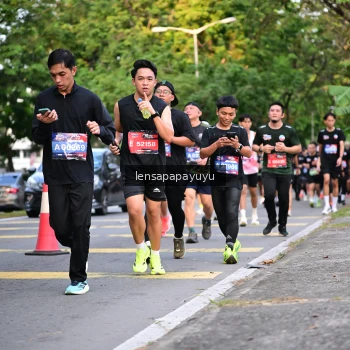 Runner Photo 3957636