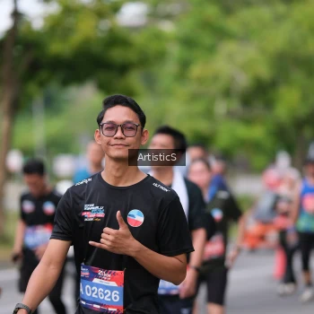Runner Photo 3957640