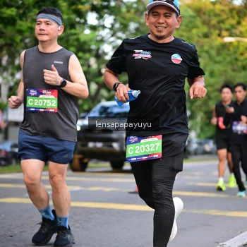 Runner Photo 3957666